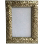 Golden Photo Frame Chloe