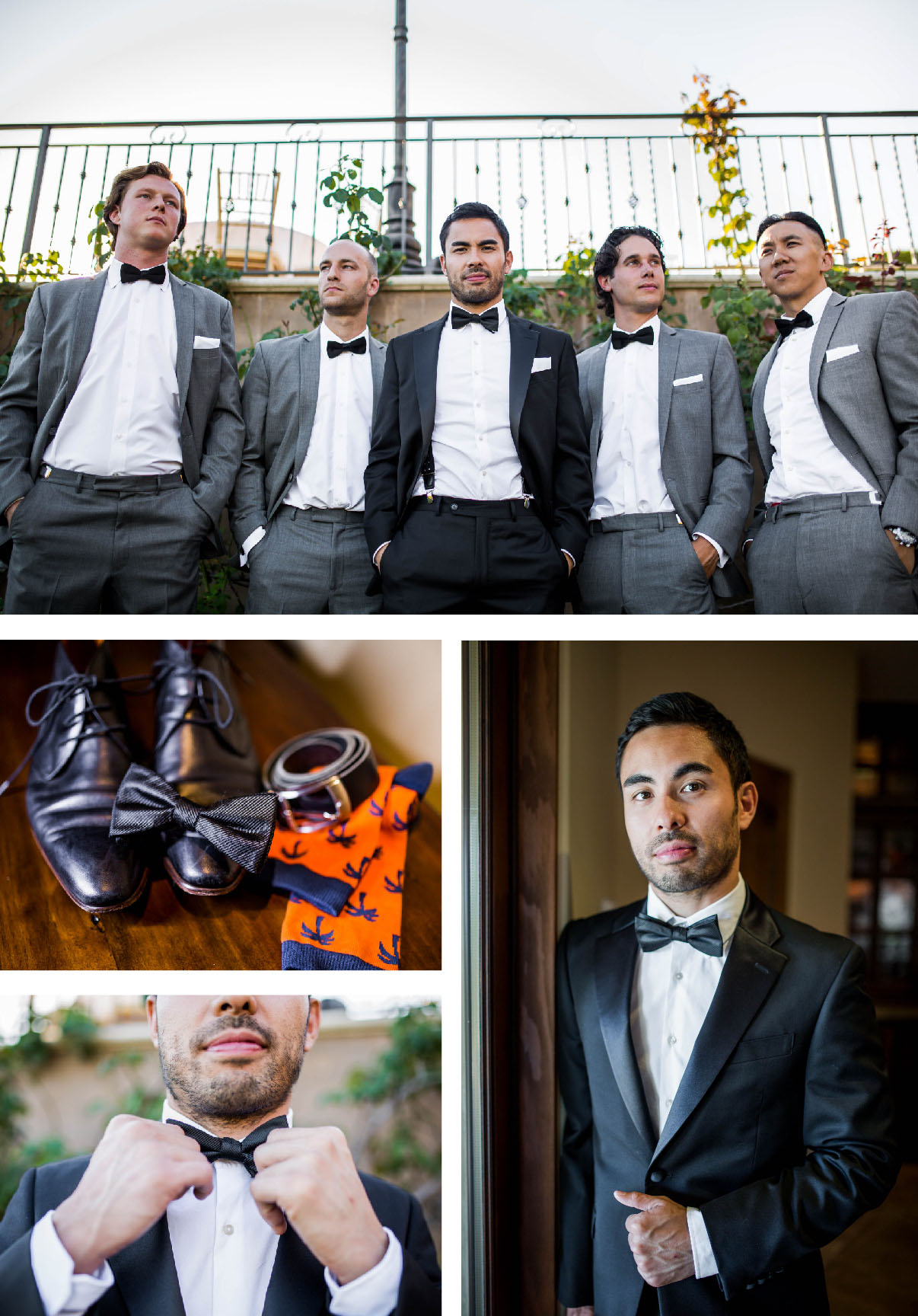 groom pics