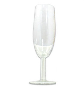 Large Champagne Glass - Oh So Pretty Events & Rentals