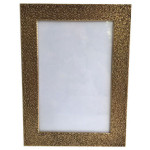 Photo Frame Madeline in color Gold